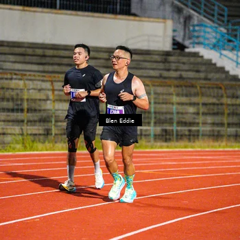 Runner Photo 4675762