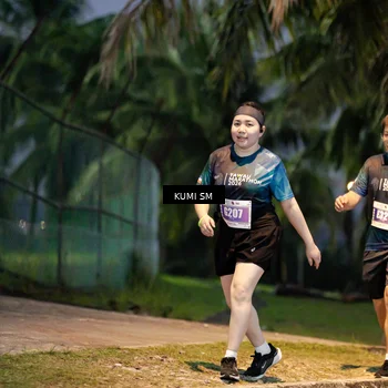 Runner Photo 4675763