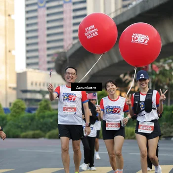 Runner Photo 4675765