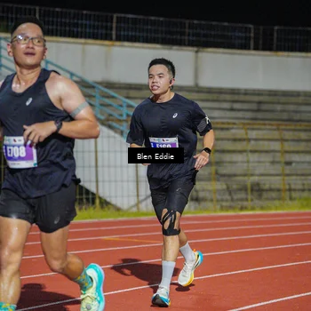 Runner Photo 4675768