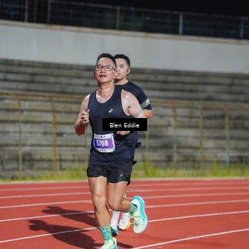 Runner Photo 4675769