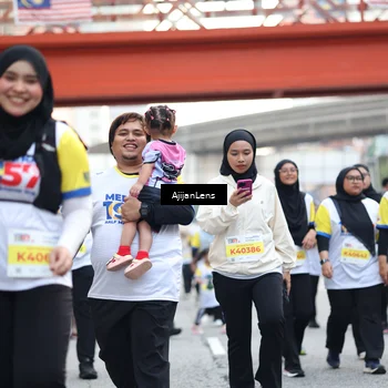Runner Photo 4675771