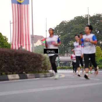 Runner Photo 4675772