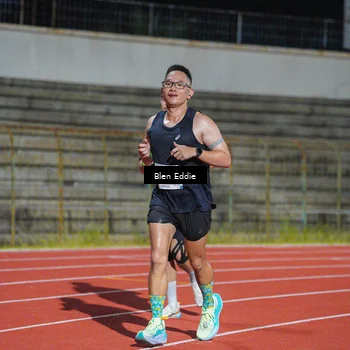 Runner Photo 4675777