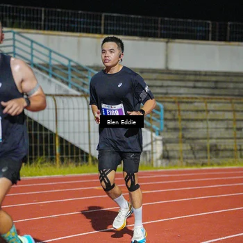 Runner Photo 4675780