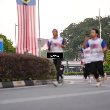 Runner Photo 4675783