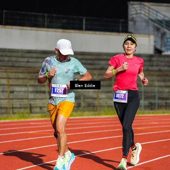 Runner Photo 4675787
