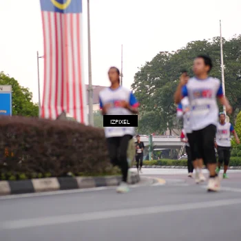 Runner Photo 4675789