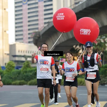 Runner Photo 4675794