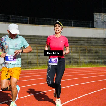Runner Photo 4675795