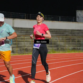 Runner Photo 4675798