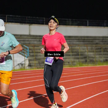 Runner Photo 4675799