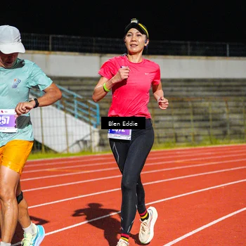 Runner Photo 4675800