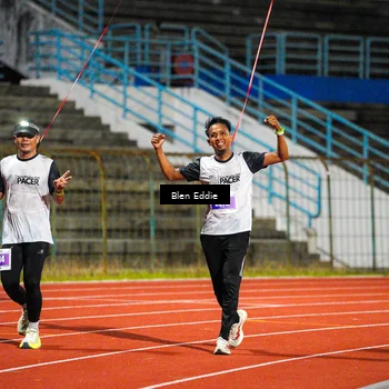 Runner Photo 4675803