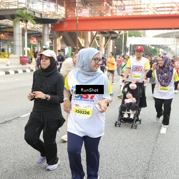 Runner Photo 4675804