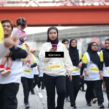 Runner Photo 4675805