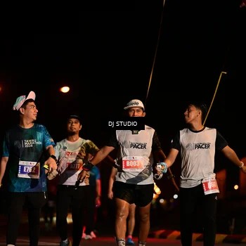 Runner Photo 4675806