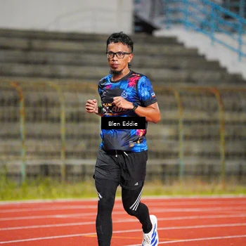 Runner Photo 4675807