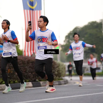 Runner Photo 4675808