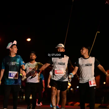 Runner Photo 4675811