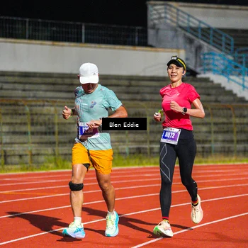 Runner Photo 4675813