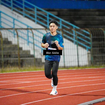 Runner Photo 4675815