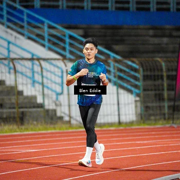 Runner Photo 4675817