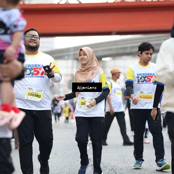 Runner Photo 4675818