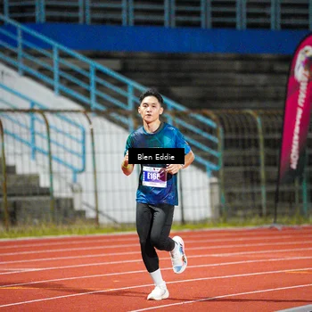 Runner Photo 4675820