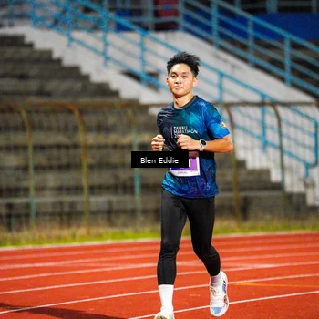 Runner Photo 4675822