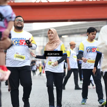 Runner Photo 4675823