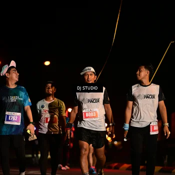 Runner Photo 4675825