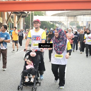 Runner Photo 4675827