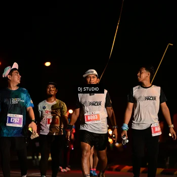 Runner Photo 4675828
