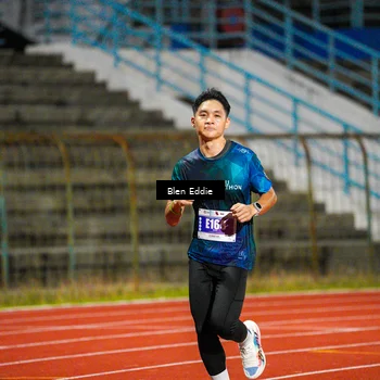 Runner Photo 4675829