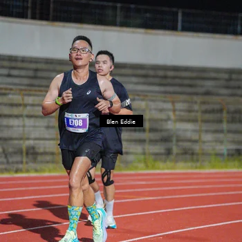 Runner Photo 4675830