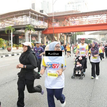 Runner Photo 4675832