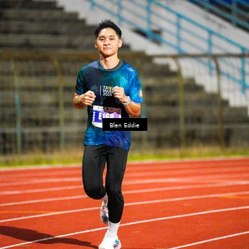 Runner Photo 4675833