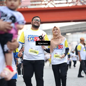 Runner Photo 4675838