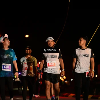 Runner Photo 4675840