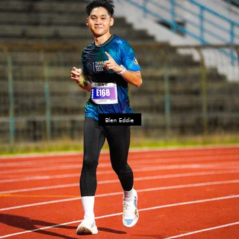 Runner Photo 4675841