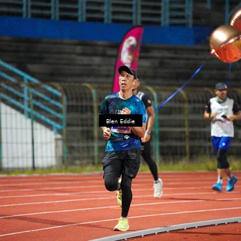 Runner Photo 4675842