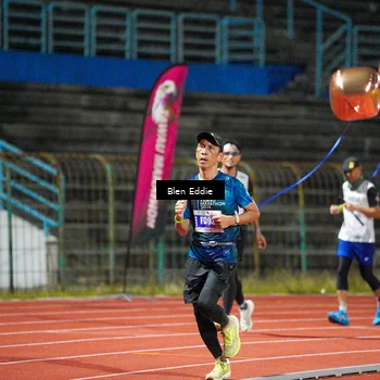 Runner Photo 4675845