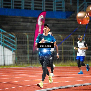 Runner Photo 4675846