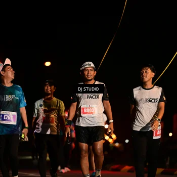 Runner Photo 4675847