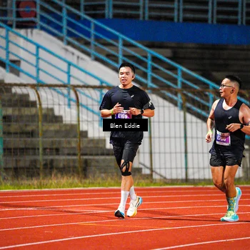 Runner Photo 4675849