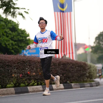 Runner Photo 4675850