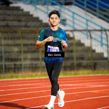 Runner Photo 4675851