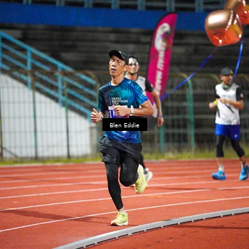 Runner Photo 4675853