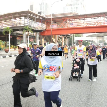 Runner Photo 4675854